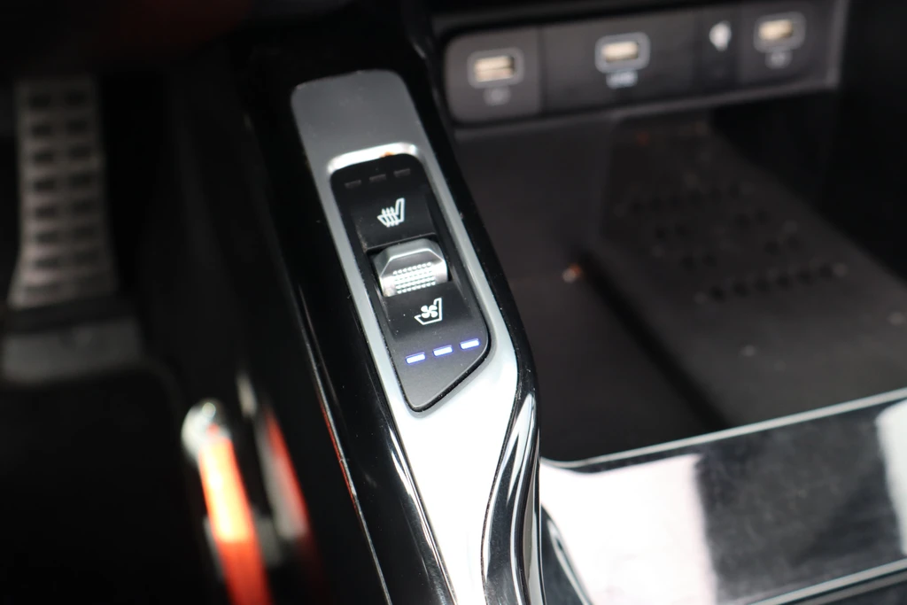 Kia Sorento – foto 24