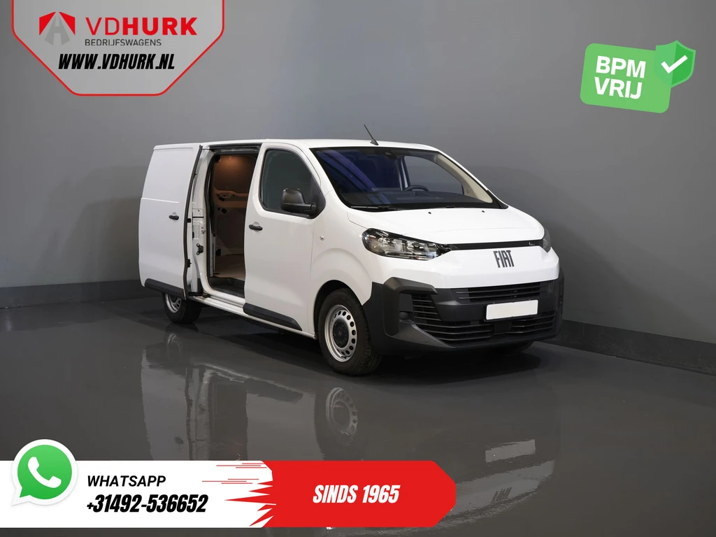 Fiat Scudo – foto 7