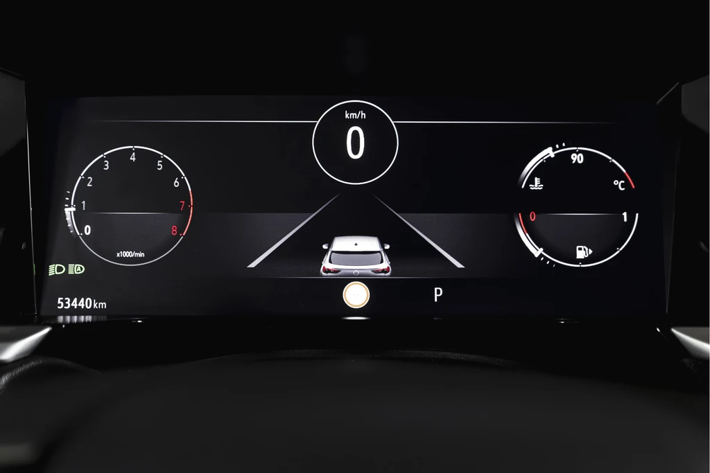 Opel Grandland – foto 11
