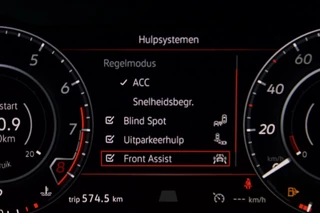 Volkswagen Golf – thumbnail 22