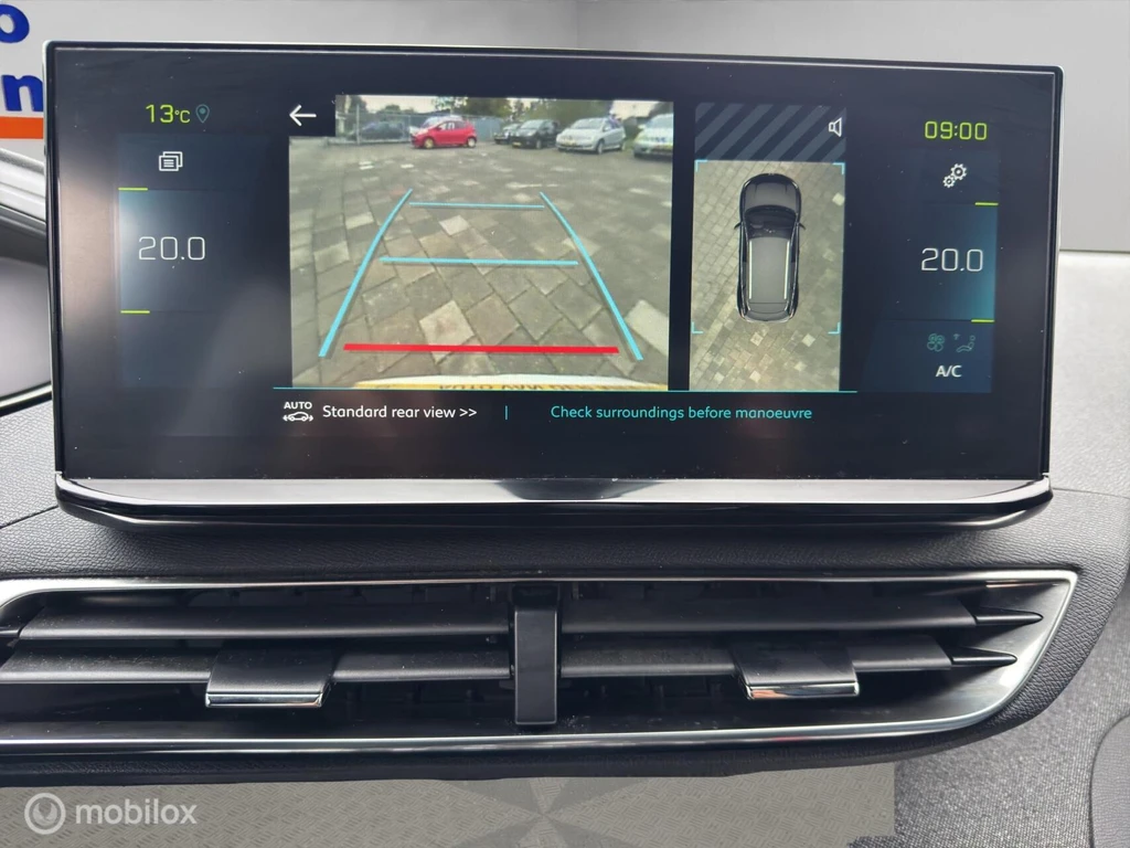 Peugeot 3008 – foto 27