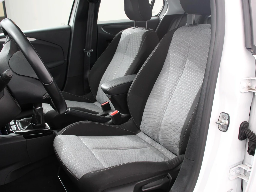 Opel Corsa – foto 15