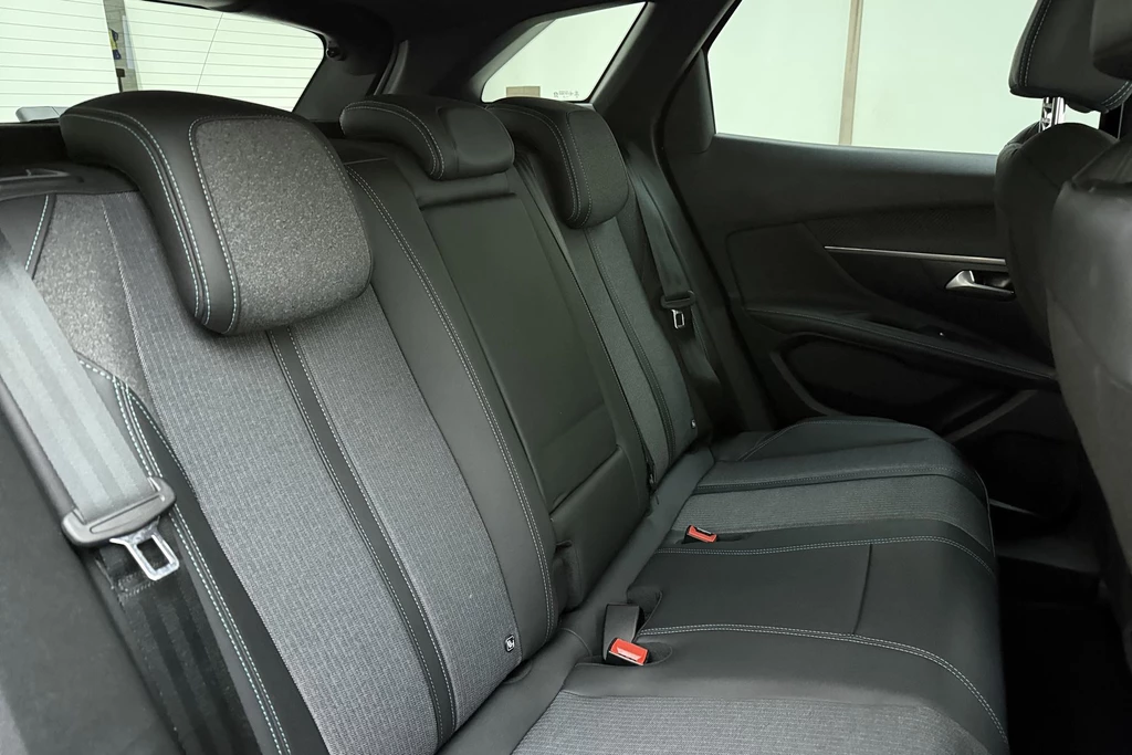 Peugeot 3008 – foto 14