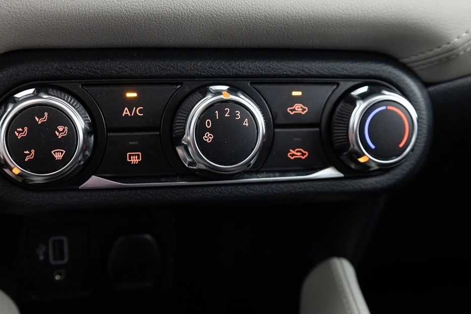 Nissan Micra – foto 17