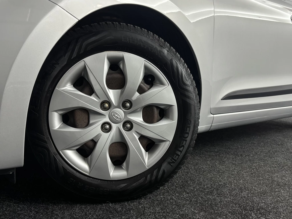 Hyundai i20 – foto 30