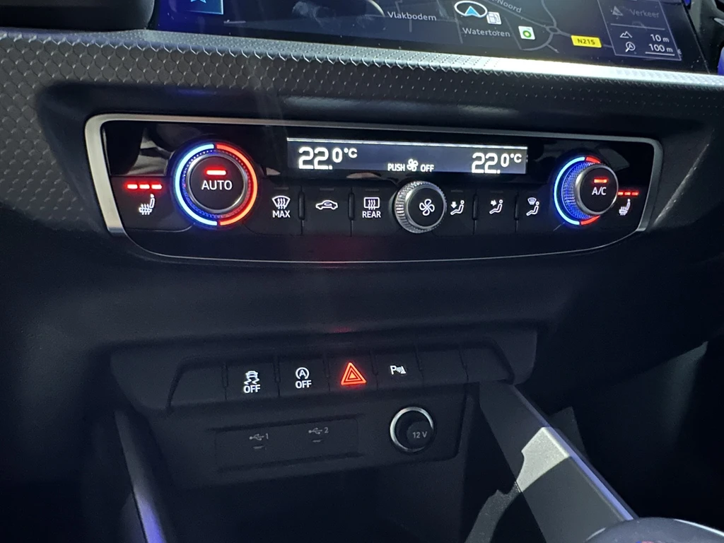 Audi A1 Sportback – foto 25