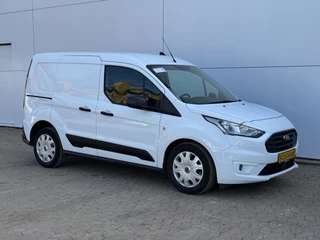 Ford Transit Connect – thumbnail 4