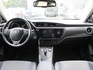 Toyota Auris – thumbnail 12