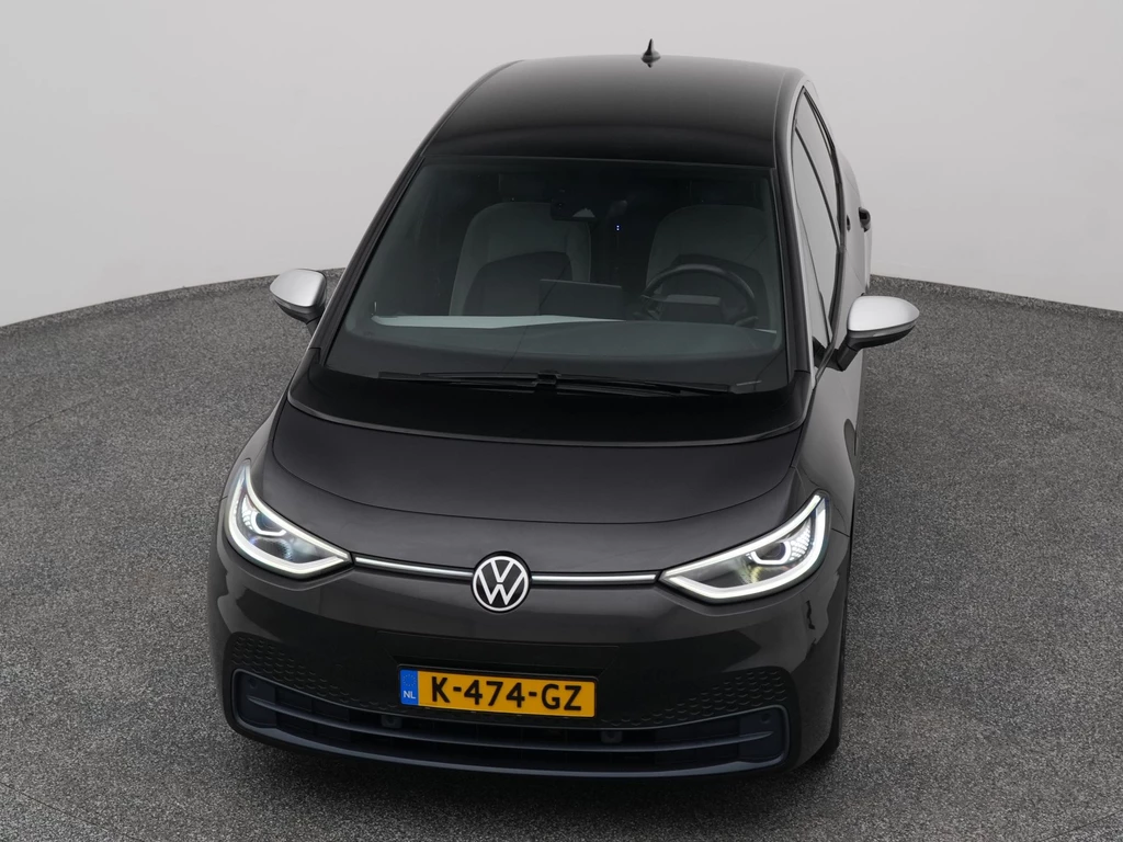 Volkswagen ID.3 – foto 16