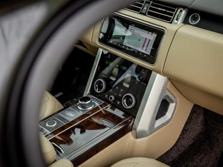 Land Rover Range Rover – thumbnail 16