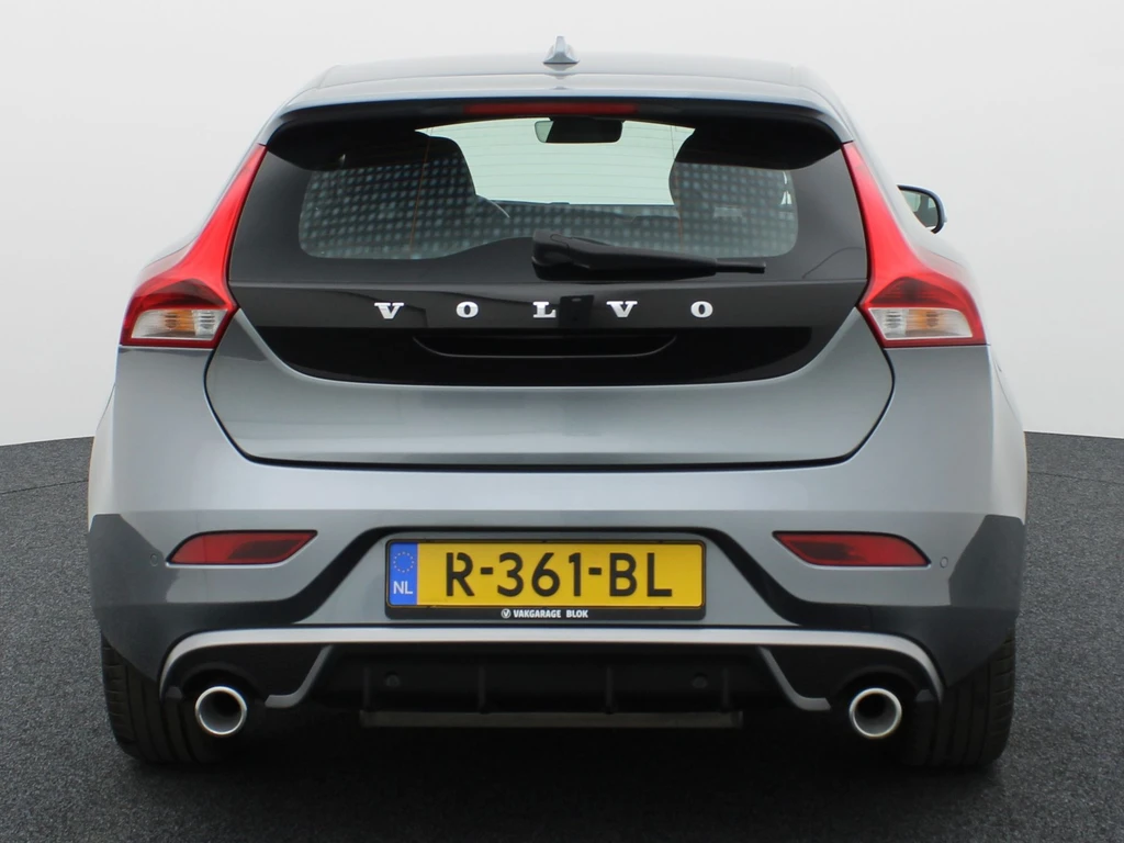 Volvo V40 – foto 8