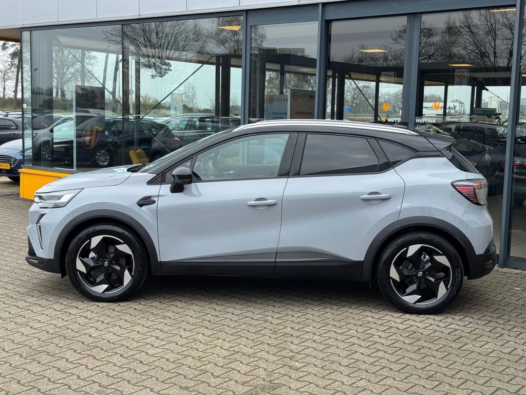 Renault Captur – foto 2