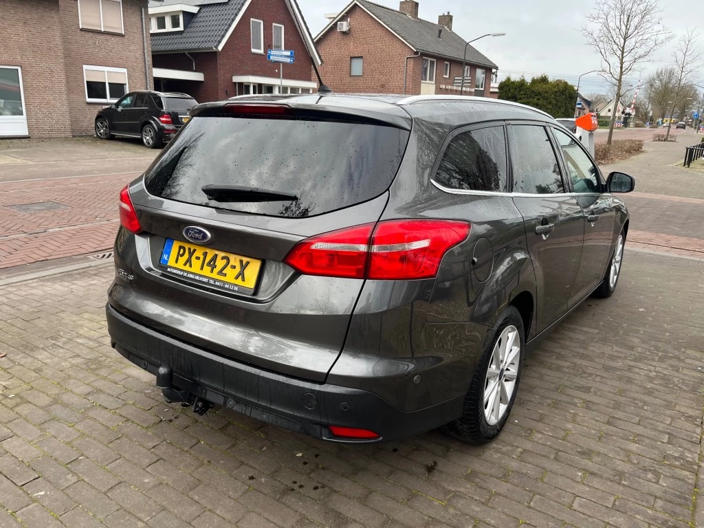 Ford Focus – foto 5