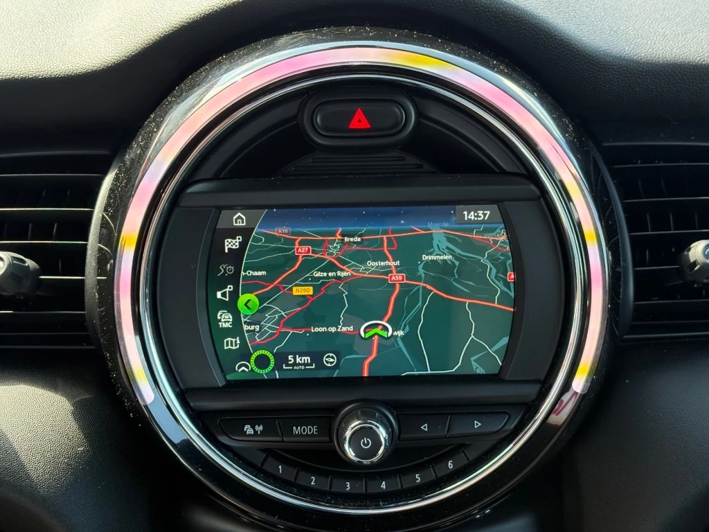 MINI Cooper – foto 9