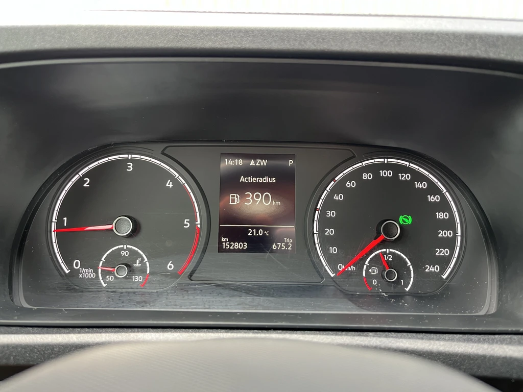 Volkswagen Caddy – foto 35