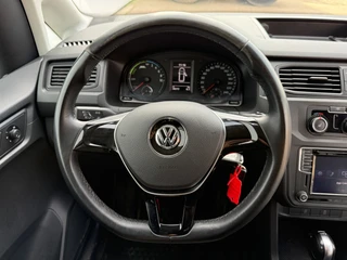Volkswagen Caddy – thumbnail 24