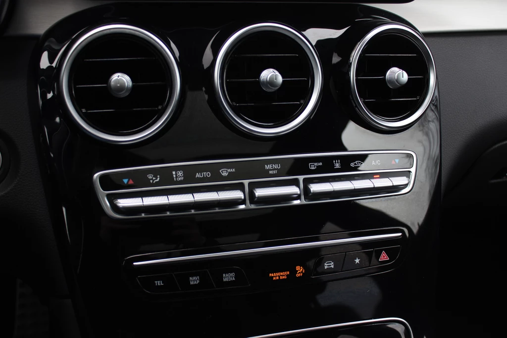 Mercedes-Benz GLC – foto 29
