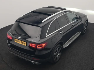 Mercedes-Benz GLC – thumbnail 8