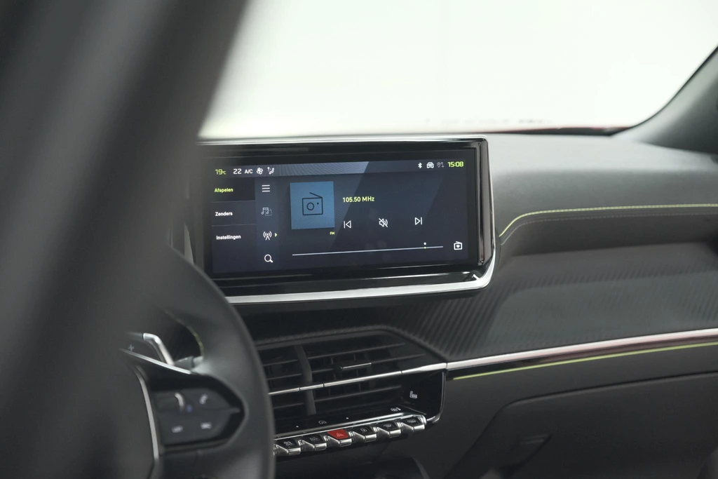 Peugeot 2008 – foto 67