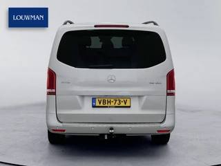 Mercedes-Benz Vito – thumbnail 5