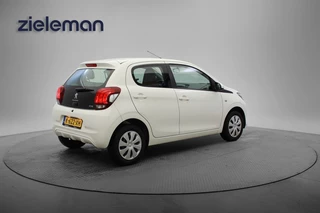 Peugeot 108 – thumbnail 5