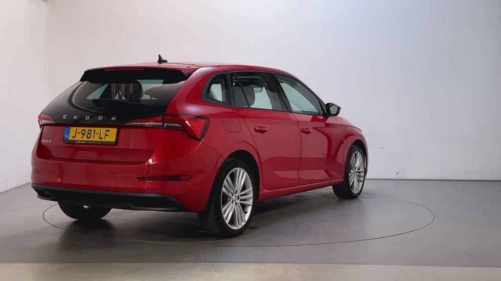 Škoda Scala – foto 5