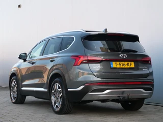 Hyundai Santa Fe – thumbnail 3