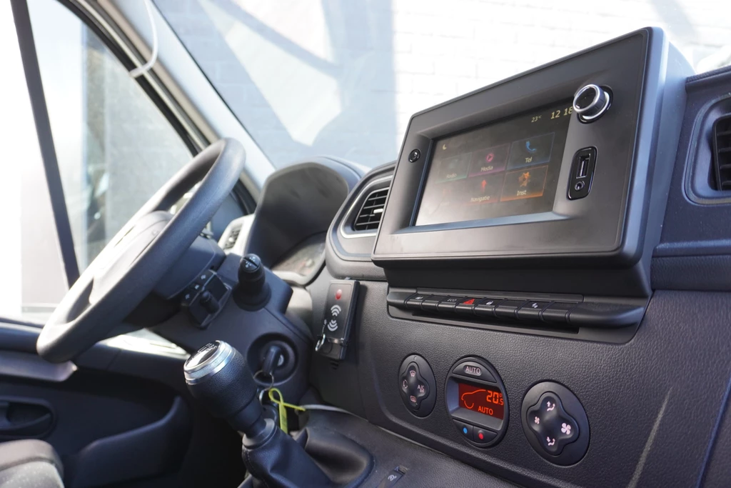 Opel Movano – foto 5