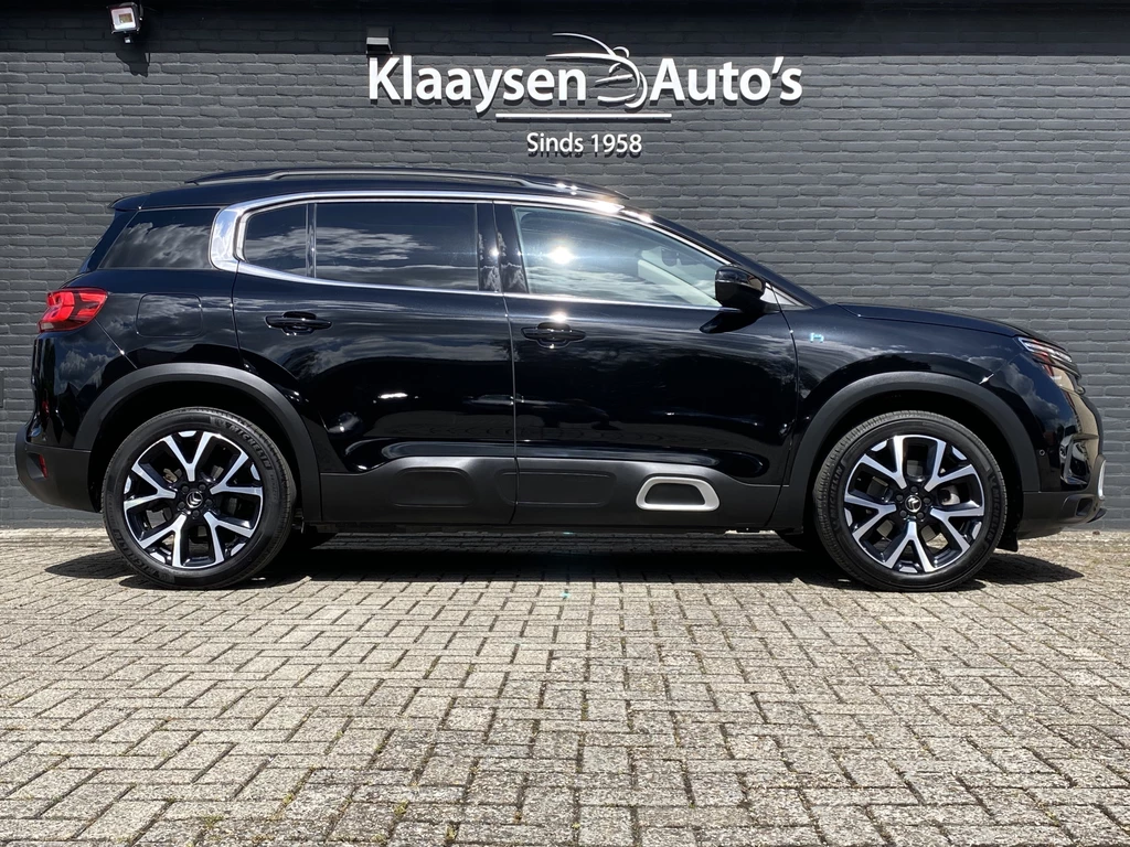 Citroën C5 Aircross – foto 7