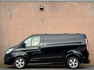Ford Transit Custom – thumbnail 3