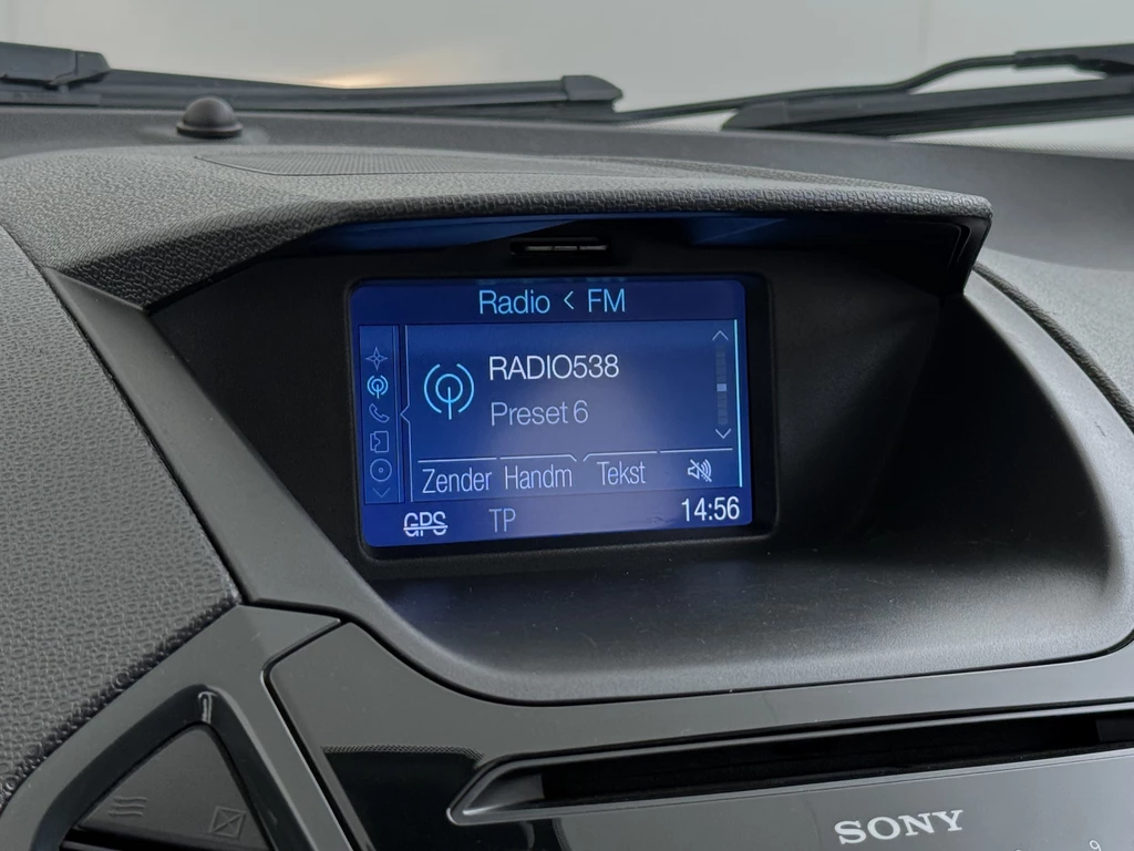 Ford EcoSport – foto 16
