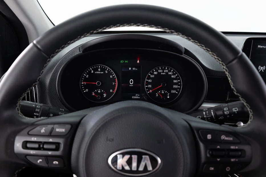 Kia Picanto – foto 19