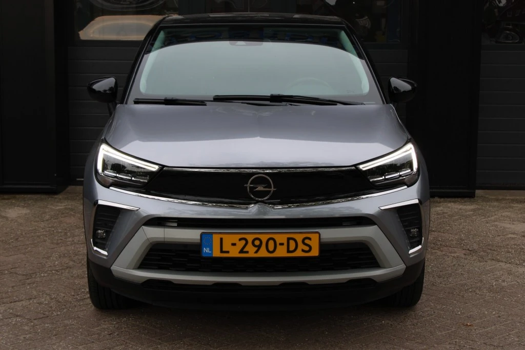 Opel Crossland – foto 10