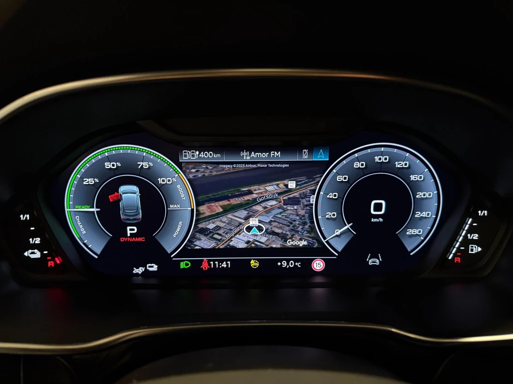 Audi Q3 – foto 25