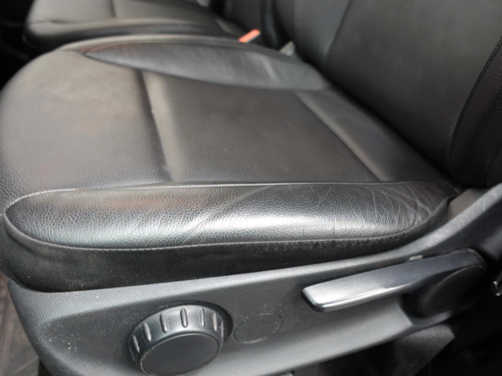 Mercedes-Benz Vito – foto 17