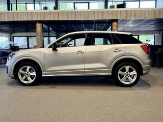 Audi Q2 – thumbnail 3
