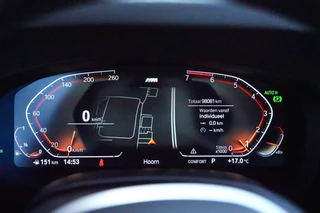 BMW 5 Serie – thumbnail 16