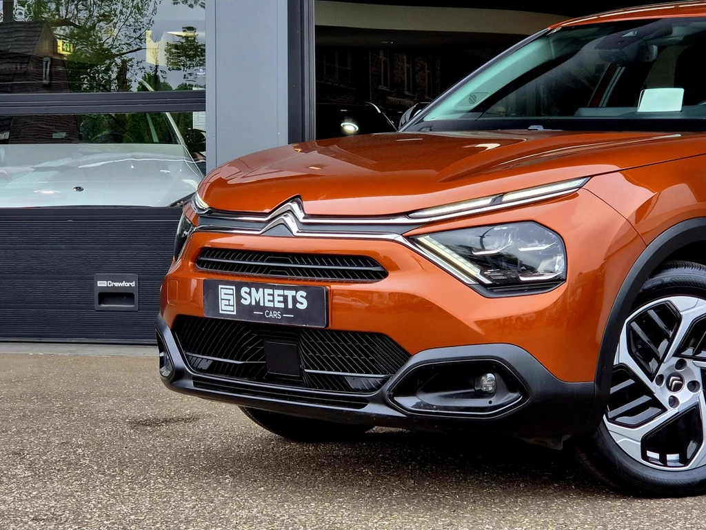 Citroën C4 – foto 3