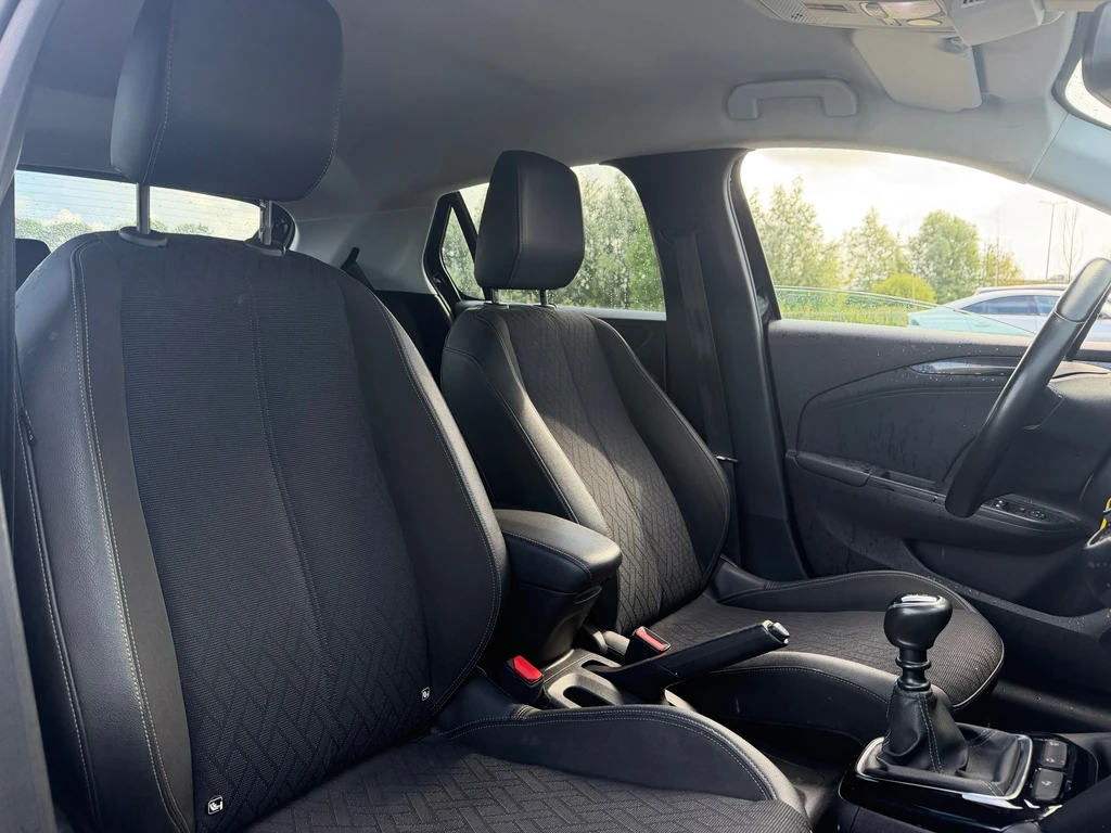 Opel Corsa – foto 24