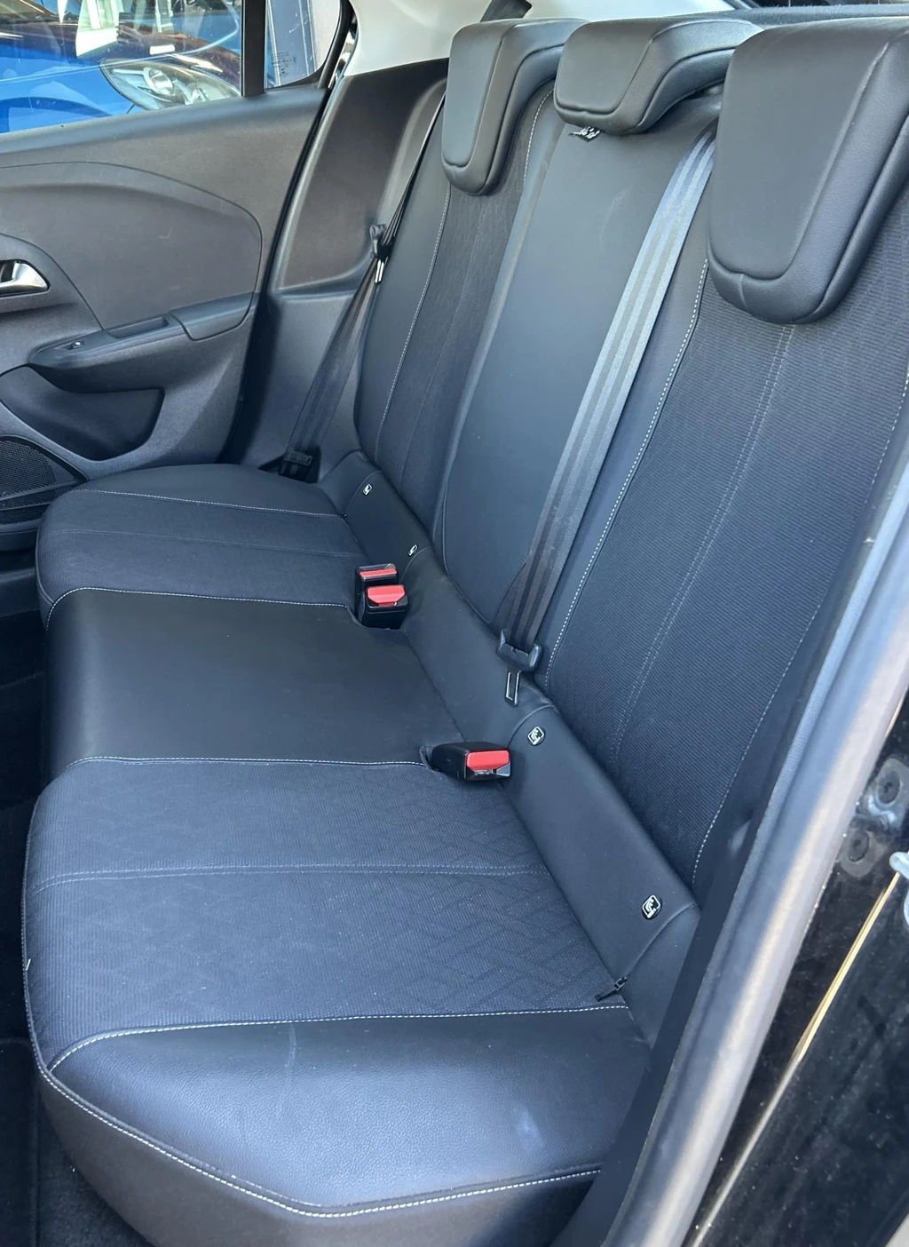 Opel Corsa – foto 11