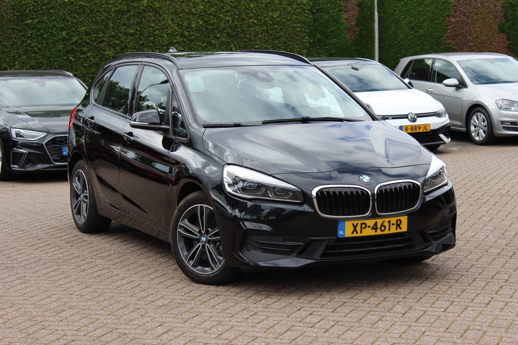 BMW 2 Serie – foto 7