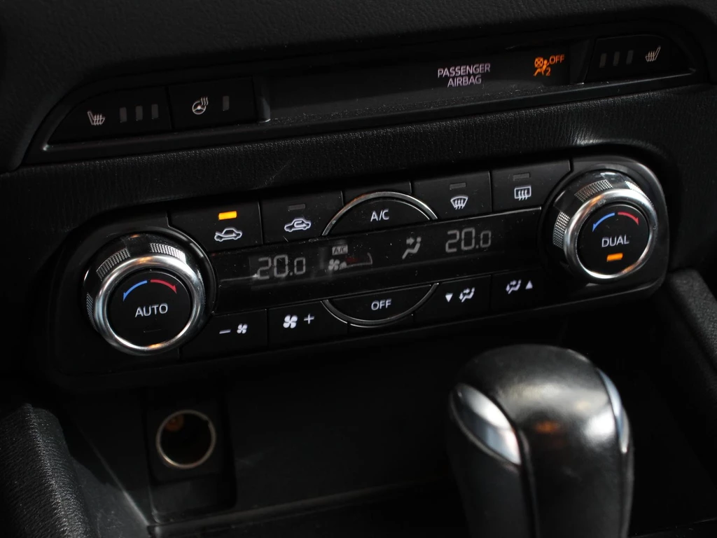 Mazda CX-5 – foto 19