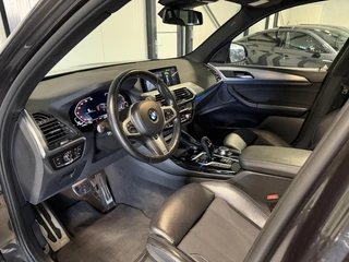 BMW X3 – thumbnail 25