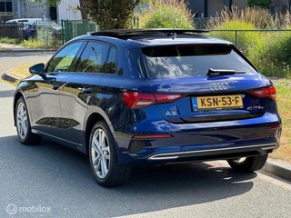 Audi A3 – thumbnail 3