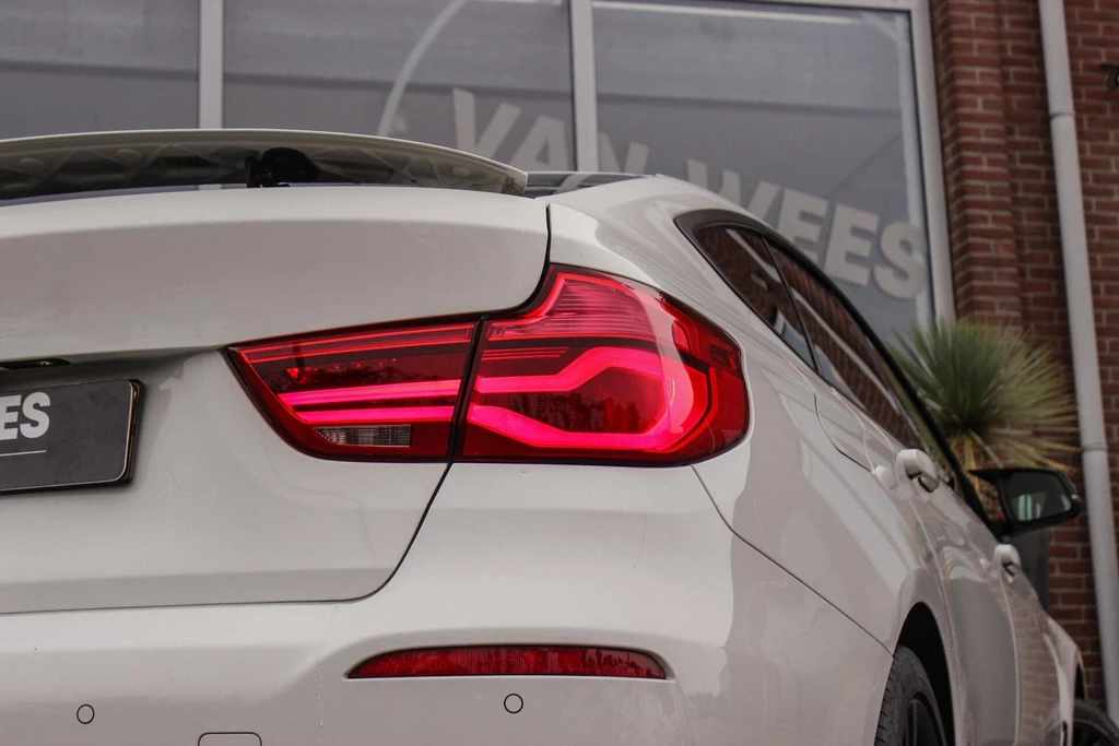 BMW 3 Serie – foto 6