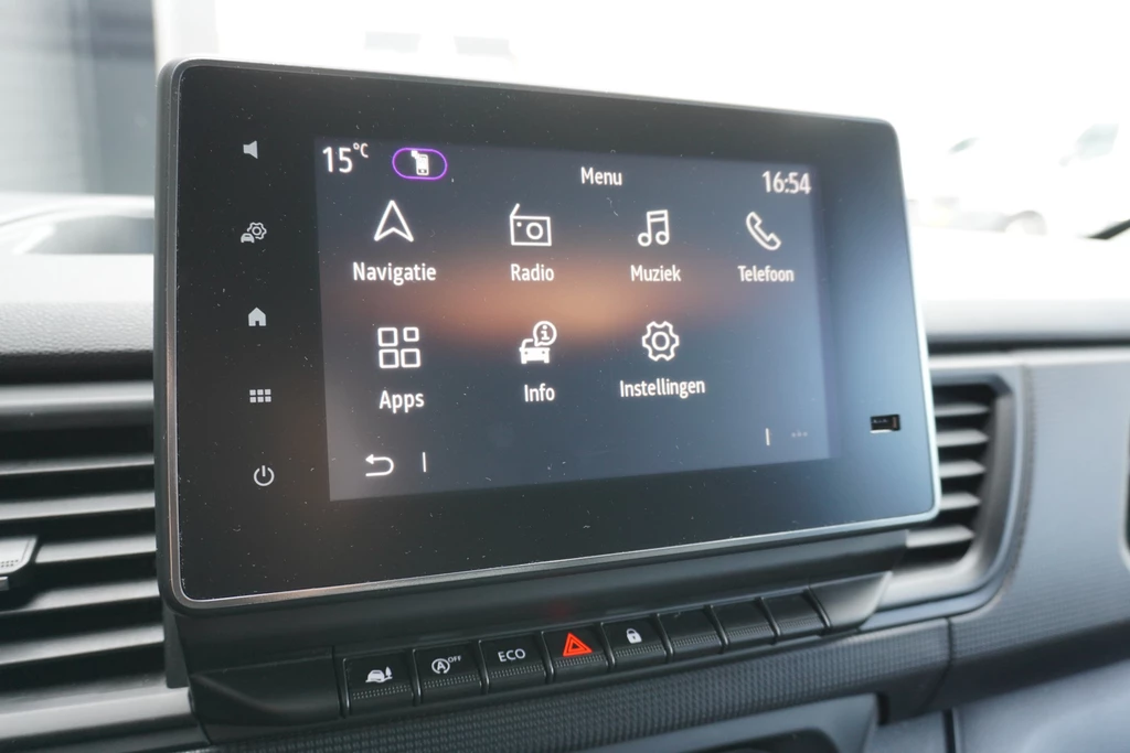 Renault Trafic – foto 13