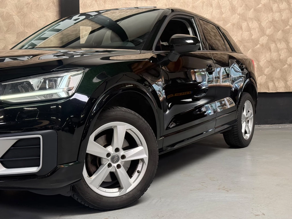 Audi Q2 – foto 3