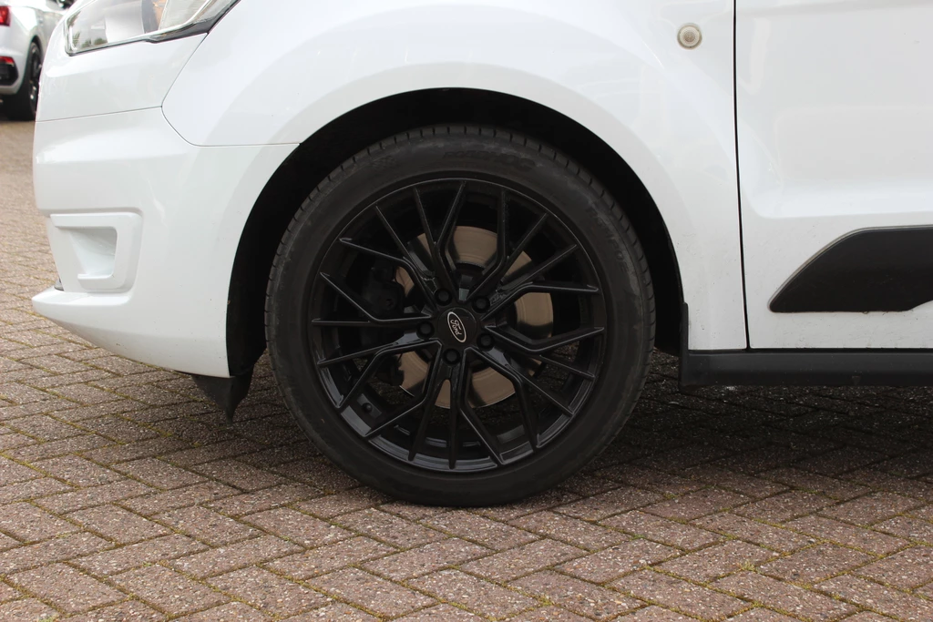 Ford Transit Connect – foto 16