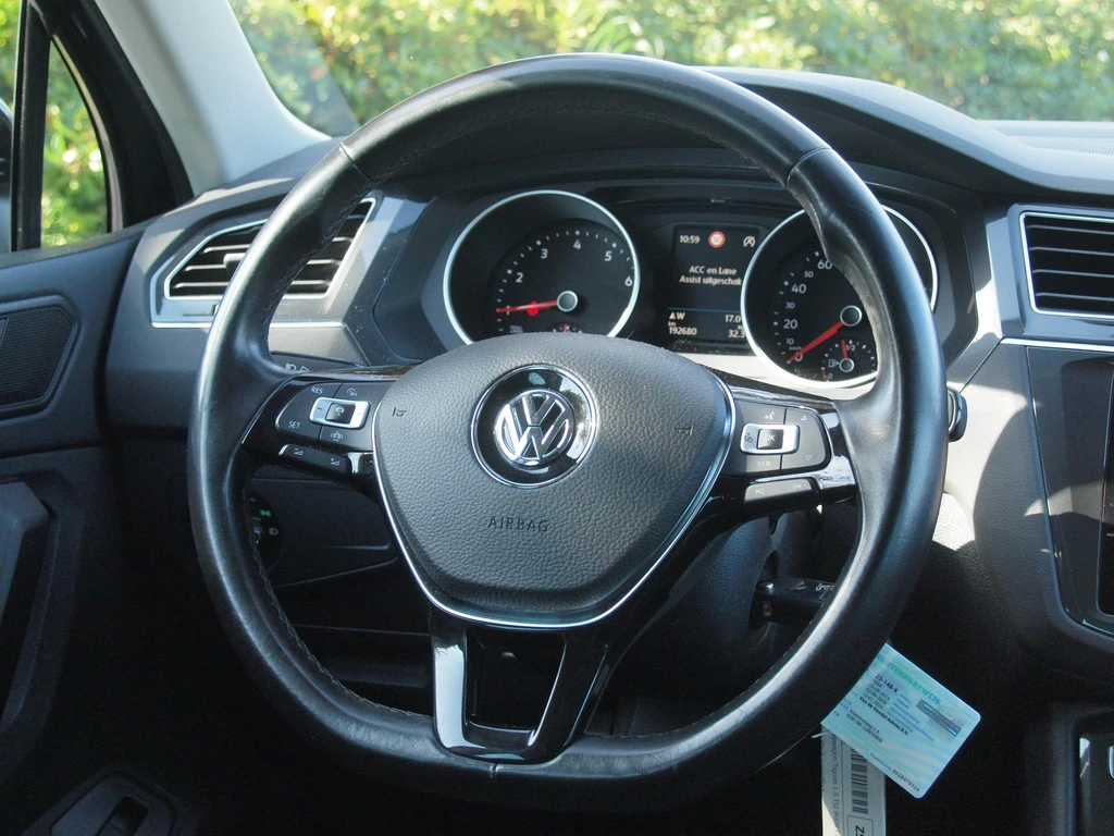 Volkswagen Tiguan – foto 14