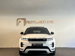 Land Rover Range Rover Evoque – thumbnail 8